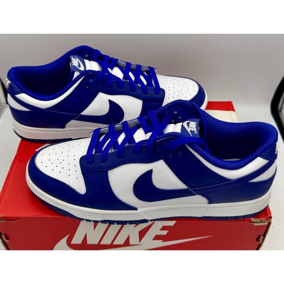 Nike Other - Nike Dunk Low Concord DV0833-103 Size 11.5 #241